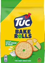 Bake Rolls Sou Oni