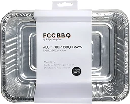 Aluminiumformar