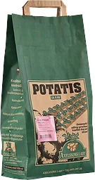 Potatis King Edward Mjölig ca