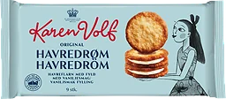Havredröm