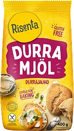 Durramjöl Glutenfri