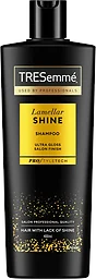 Shampoo Lamellar Shine