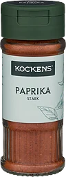 Paprika Stark Burk