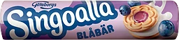 Blåbär Göteborgs