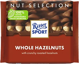 Whole Hazelnut