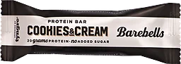 Cookies&cream Proteinbar