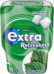 Tuggummi Refreshers Spearmint