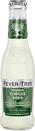 Alkoholfri ginger beer Premium