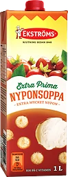 Nyponsoppa