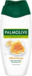 Duschtvål Milk & Honey