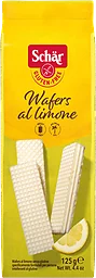 Glutenfria Wafers Al Limone