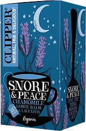 Snore & Peace