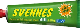 Kaviar Dill
