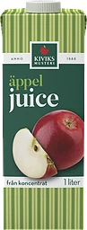 Juice Äpple