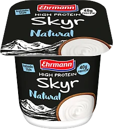Skyr Protein Naturell 0,1%