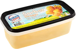 Glass Mango Sorbet 0,7l Engelholms Glass