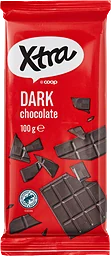 Mörk Choklad