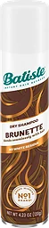 Torrschampo Brunette
