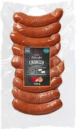 Chorizo Extra Fin 78% Kötthalt