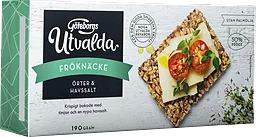 Örter Havsalt Fröknäcke Utvalda