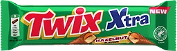Hazelnut Xtra