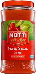 Pastasås Basilika