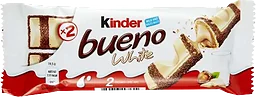 Bueno White
