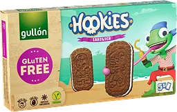 Hookies Sandwich Glutefri