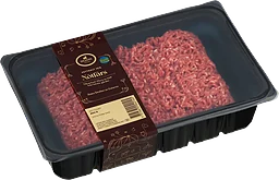 Köttfärs