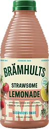 Lemonad Strawsome