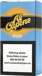 Duo Filter