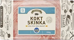 Kokt Skinka