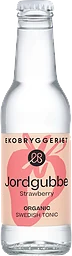 Tonic Jordgubb