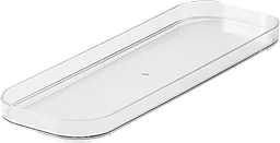 Compact Lock Slim Clear
