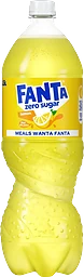 Lemon Zero