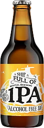 A Ship Full Of Alcohol Free Ipa 0% Alkfri Eg