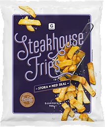 Fries Steakhouse