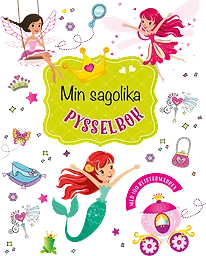 Min sagolika pysselbok