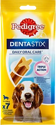 Dentastix Medium 7-p