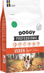 Vuxen Professional Hundmat