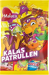 Kalaspatrullen