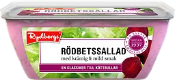 Rödbetssallad