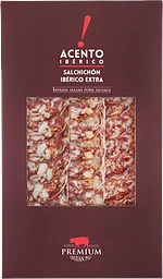 Salchichon Iberico Extra