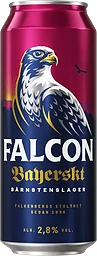 Öl Bayersk 2,8%