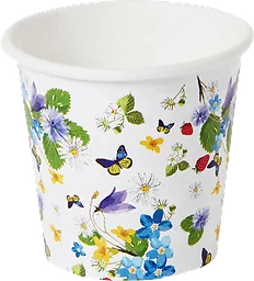 Mugg Fira 6cl 12-p