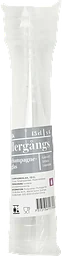 Champagneglas flergångsplast 13cl 4-p