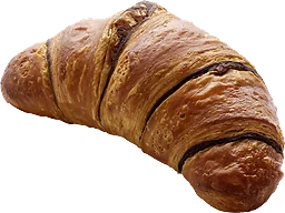 Croissant Cocoa King