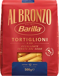 Tortiglioni Al Bronzo