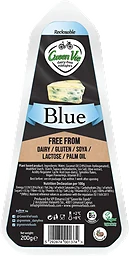 Blue cheese vegan Glutenfri Laktosfri Green Vie