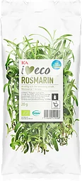 Rosmarin flowpack Ekologisk Klass 1